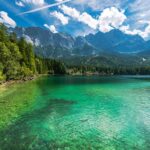 Die 10 schönsten Orte für Urlaub in Deutschland am Wasser