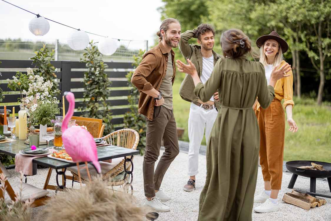checkliste gartenparty Typische Mangelerscheinungen durch Eisenmangel
