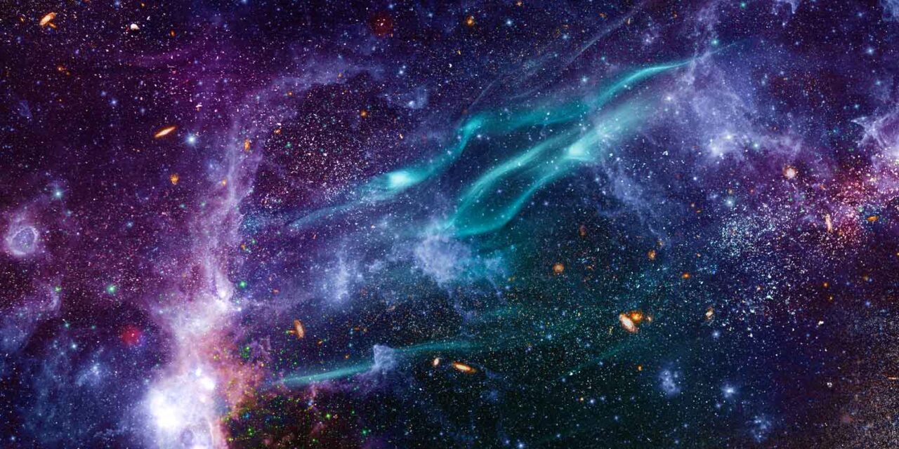 Dunkle Materie: Das große Rätsel des Universums – einfach erklärt