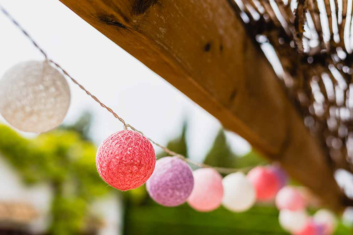 gartenparty-deko-geburtstag Typische Mangelerscheinungen durch Eisenmangel