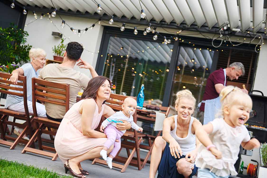 gartenparty deko ideen checkliste Typische Mangelerscheinungen durch Eisenmangel