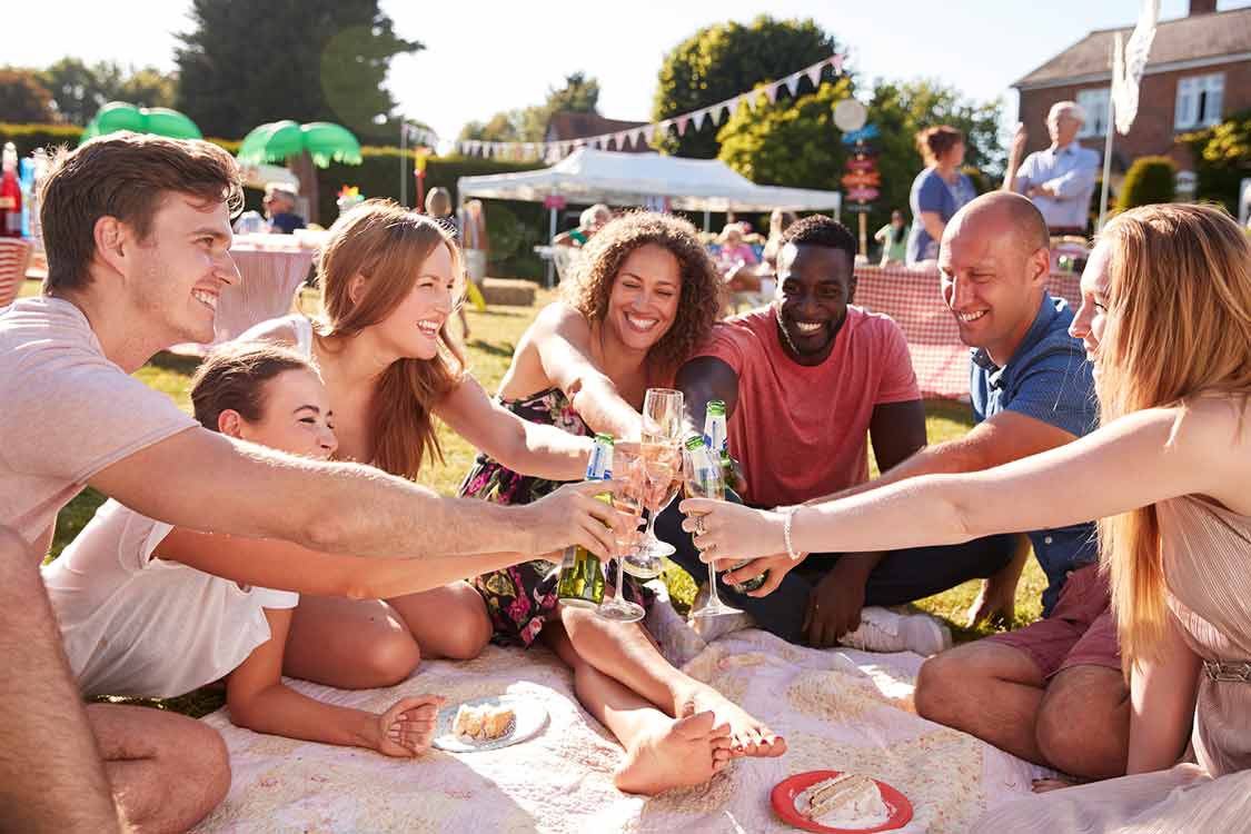 gartenparty-organisieren-ideen Typische Mangelerscheinungen durch Eisenmangel