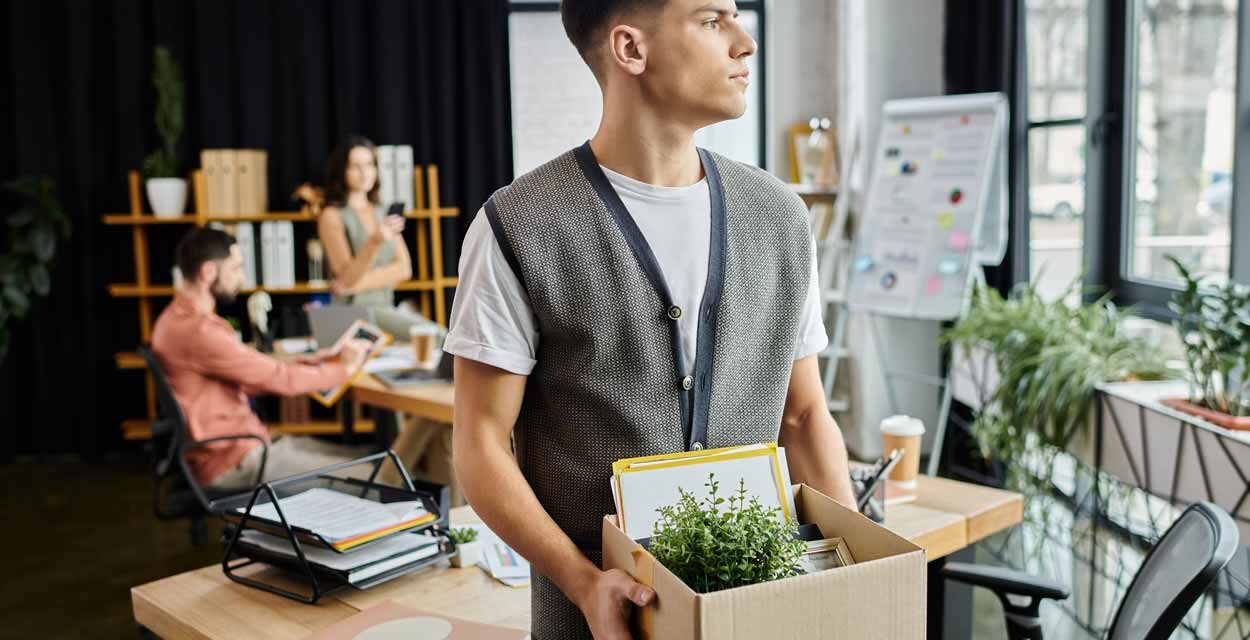 Job kündigen: 7 ehrliche Fragen, die dir bei der Entscheidung helfen