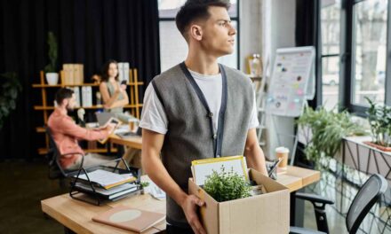 Job kündigen: 7 ehrliche Fragen, die dir bei der Entscheidung helfen