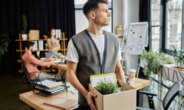Job kündigen: 7 ehrliche Fragen, die dir bei der Entscheidung helfen