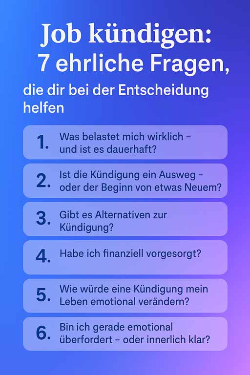 job-kündigen-infografik Typische Mangelerscheinungen durch Eisenmangel