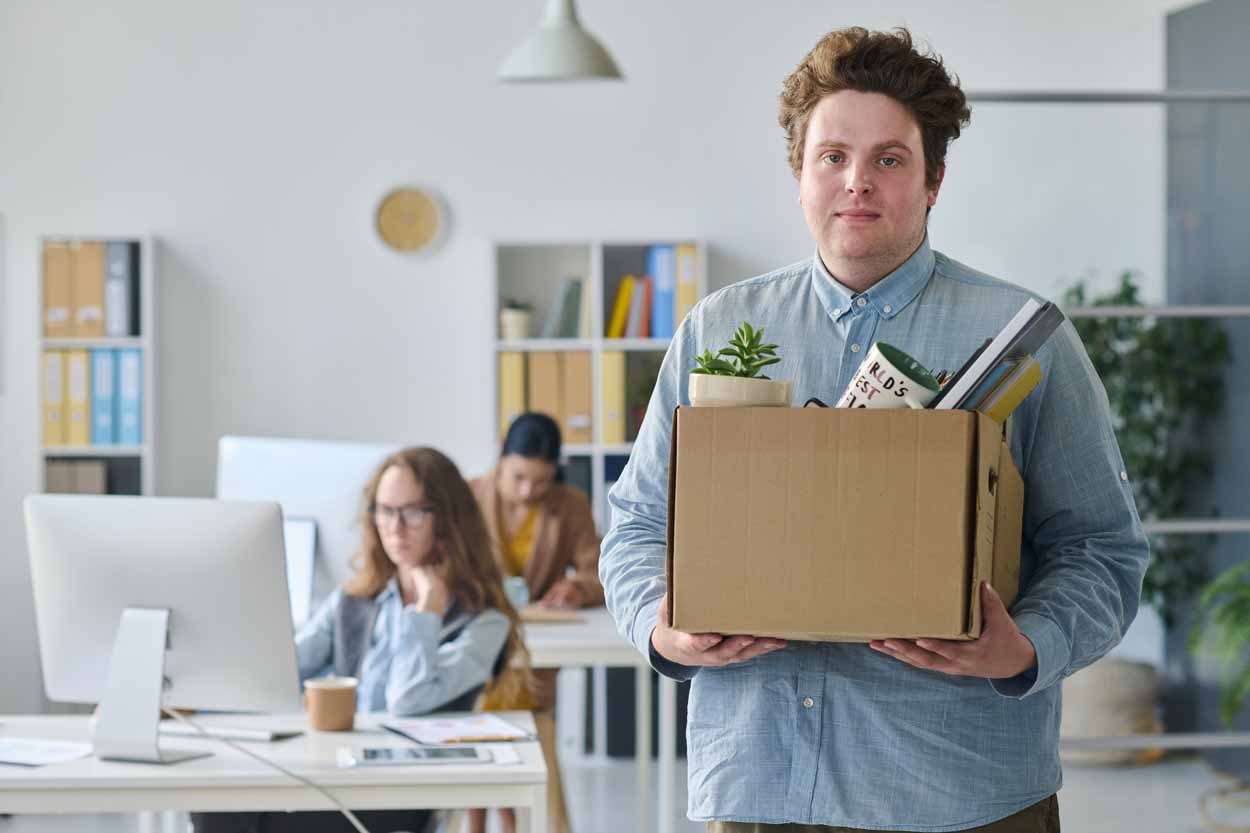 job-kündigen-mobbing-unzufriedenheit Typische Mangelerscheinungen durch Eisenmangel