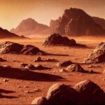 Leben auf dem Mars – wie realistisch ist das?