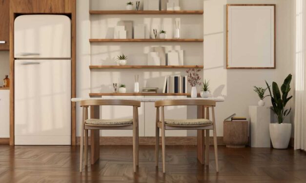 Minimalismus im Alltag: So klappt’s mit dem einfachen Leben – 7 Tipps