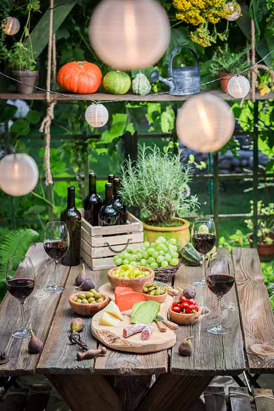 snack-deko-ideen-gartenparty-geburtstag