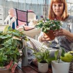 Urban Gardening auf dem Balkon: Ideen, Tipps & Pflanzen für dein grünes Stadtparadies