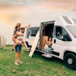 Vanlife für Anfänger: Die besten 8 Tipps für deinen Start