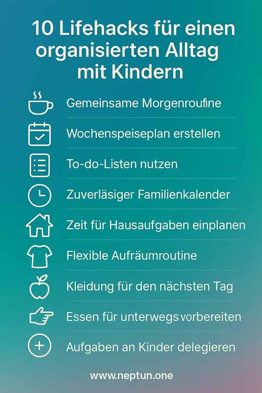 alltag-mit-kindern-organisieren-infografik Typische Mangelerscheinungen durch Eisenmangel