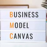 Business Model Canvas einfach erklärt (mit Vorlage & Tool-Tipps)