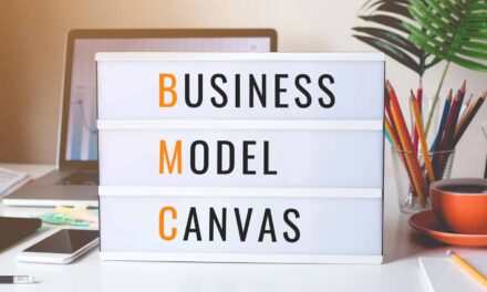Business Model Canvas einfach erklärt (mit Vorlage & Tool-Tipps)