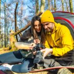 Camping für Anfänger: 10+ ultimative Camping Tipps für Einsteiger