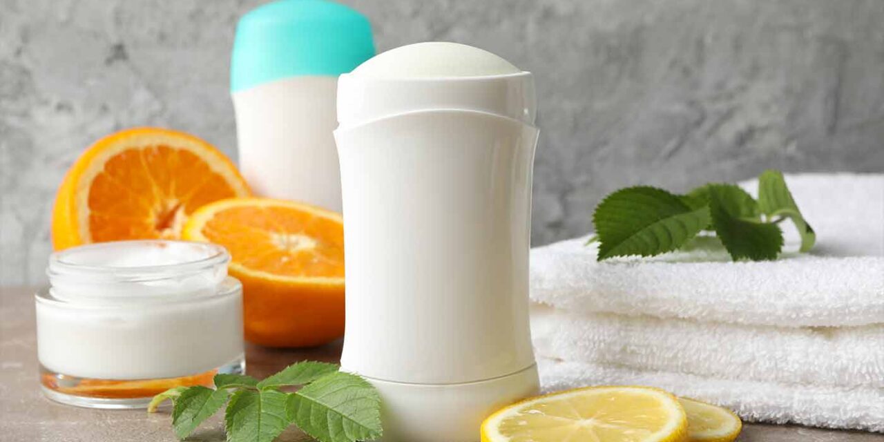 Deo selber machen – Die besten natürlichen Rezepte mit Natron, Kokosöl & Co.