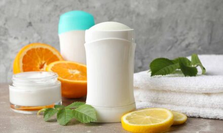 Deo selber machen – Die besten natürlichen Rezepte mit Natron, Kokosöl & Co.