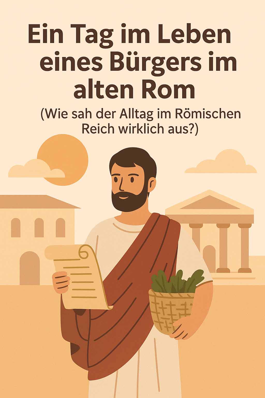 ein-tag-im-leben-eines-bürgers-im-alten-rom-alltag-im-römischen-reich