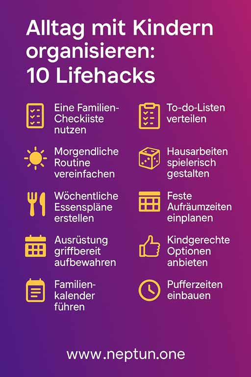 familienalltag-organisieren-10-lifehacks-infografik Typische Mangelerscheinungen durch Eisenmangel