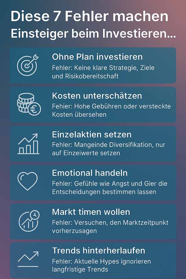 fehler-beim-investieren-in-aktien-infografik Typische Mangelerscheinungen durch Eisenmangel