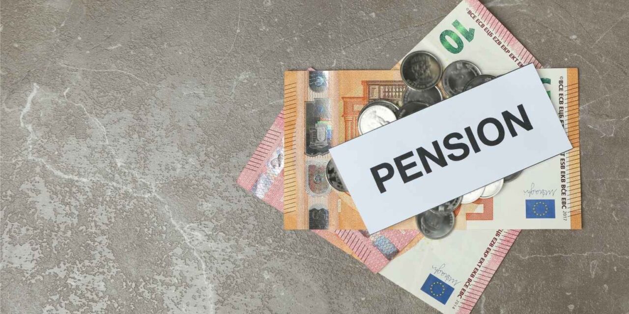 Gesetzliche Rente einfach erklärt: Wie funktioniert unser Rentensystem?