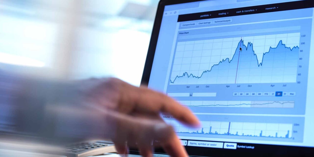 Investieren für Anfänger: Diese 7 Fehler solltest du vermeiden