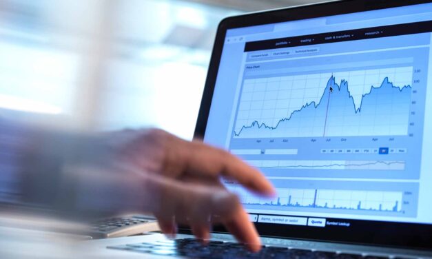 Investieren für Anfänger: Diese 7 Fehler solltest du vermeiden
