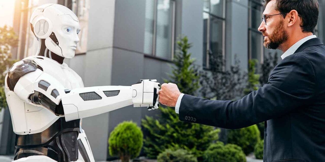 KI ersetzt Jobs: Diese Berufe sind in Gefahr – und diese sicher | Großer Überblick 2025