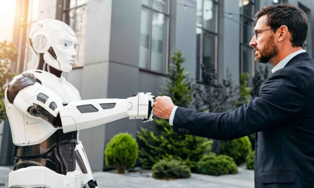 KI ersetzt Jobs: Diese Berufe sind in Gefahr – und diese sicher | Großer Überblick 2025