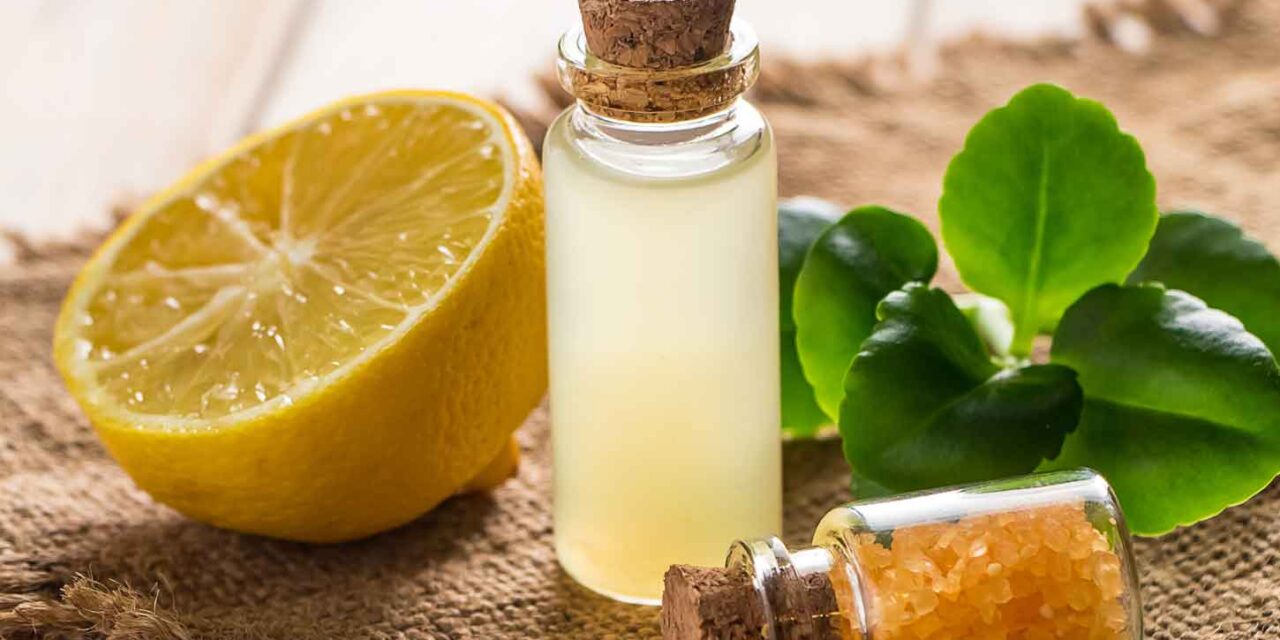 Kosmetik selber machen: 9 günstige Zutaten ersetzen Drogerieprodukte