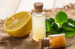 Zitrone und Honig als natürliche Pflegezutaten – DIY-Kosmetik aus der Küche
