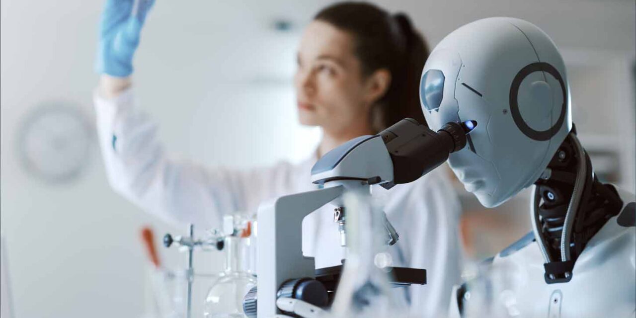 Künstliche Intelligenz in der Medizin: 8+ Chancen, Anwendungen & Perspektiven