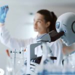 Künstliche Intelligenz in der Medizin: 8+ Chancen, Anwendungen & Perspektiven