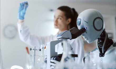Künstliche Intelligenz in der Medizin: 8+ Chancen, Anwendungen & Perspektiven