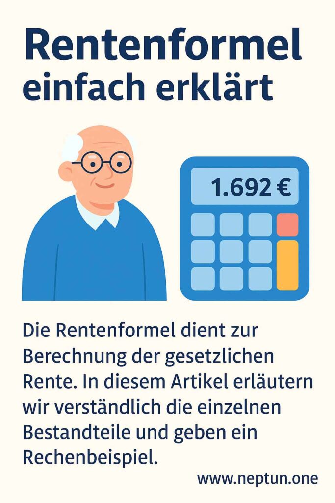 Wie Wird Die Rente Nach Der Scheidung Berechnet