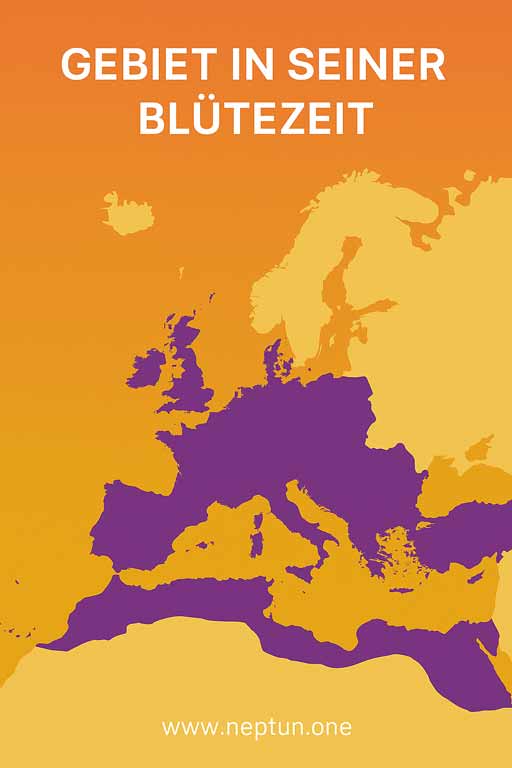römisches-reich-gebiet-ausbreitung Typische Mangelerscheinungen durch Eisenmangel