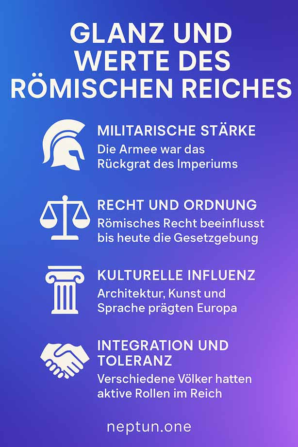 römisches-reich-infografik Typische Mangelerscheinungen durch Eisenmangel