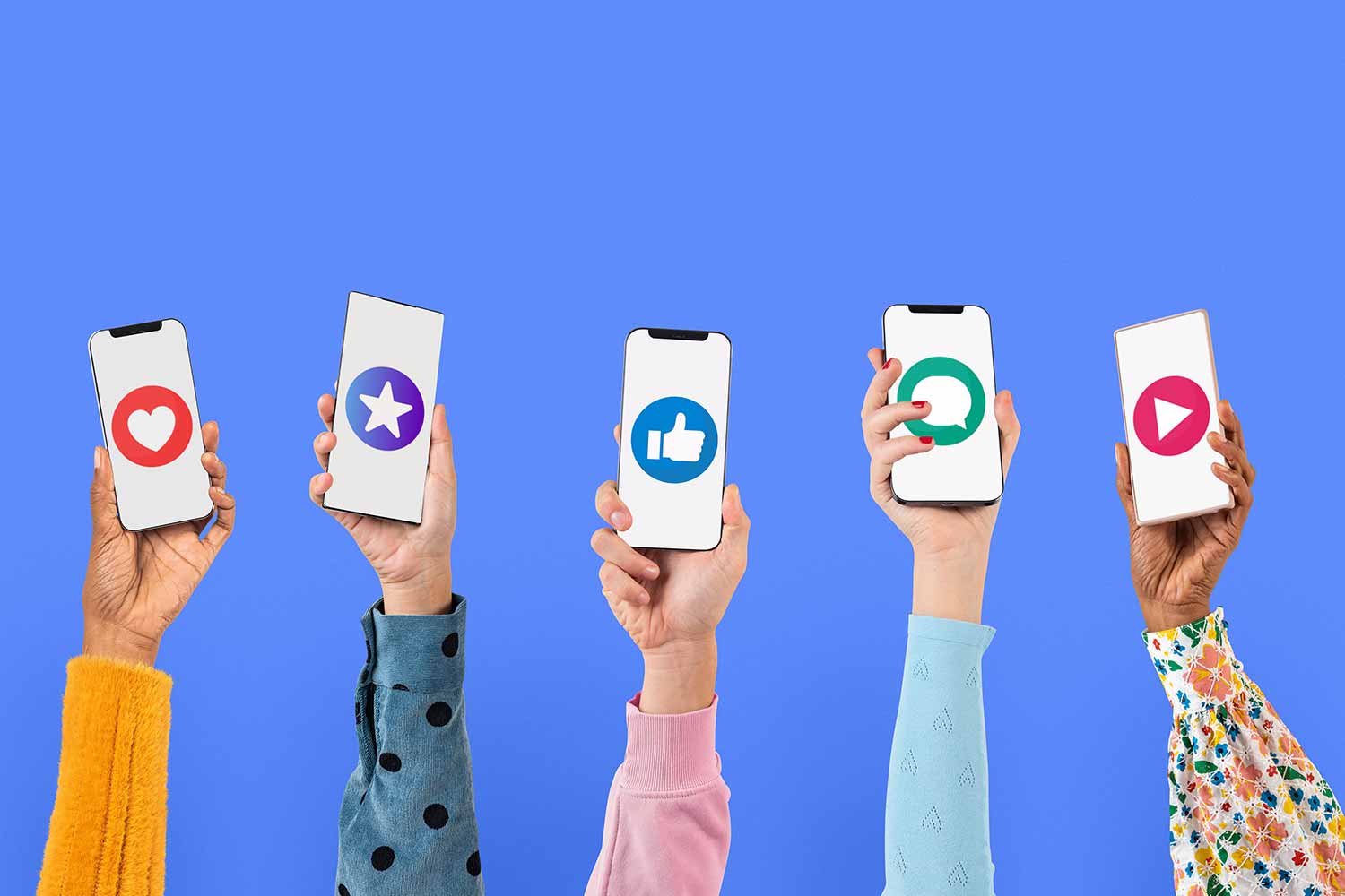 social-media-trends-2025 10 kostenlose tools für selbstständige