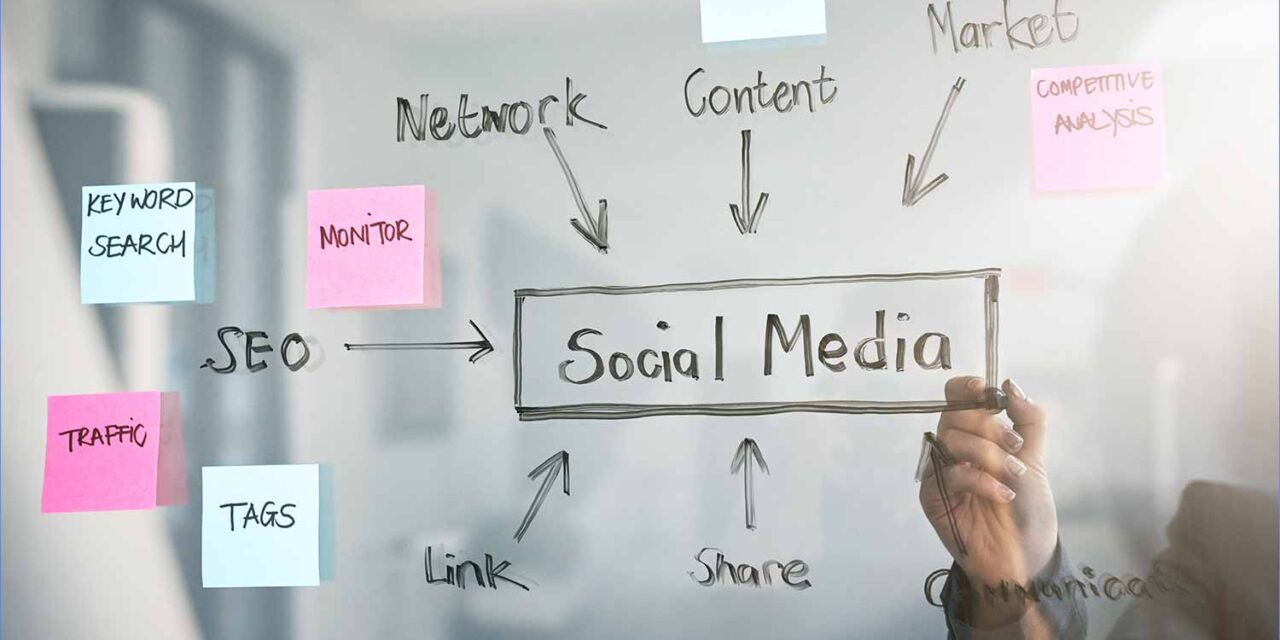 Social Media Trends 2025: Was du jetzt unbedingt wissen musst
