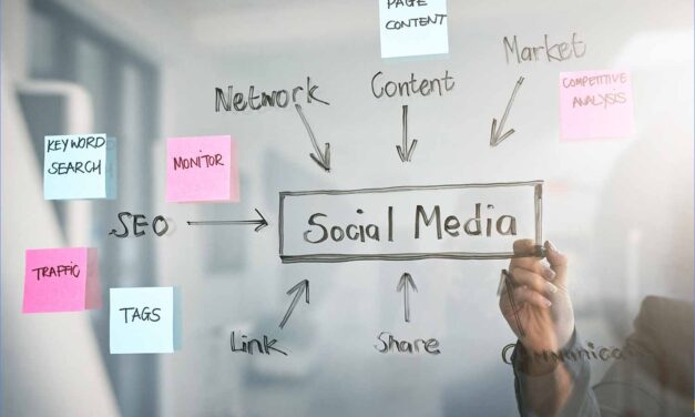 Social Media Trends 2025: Was du jetzt unbedingt wissen musst