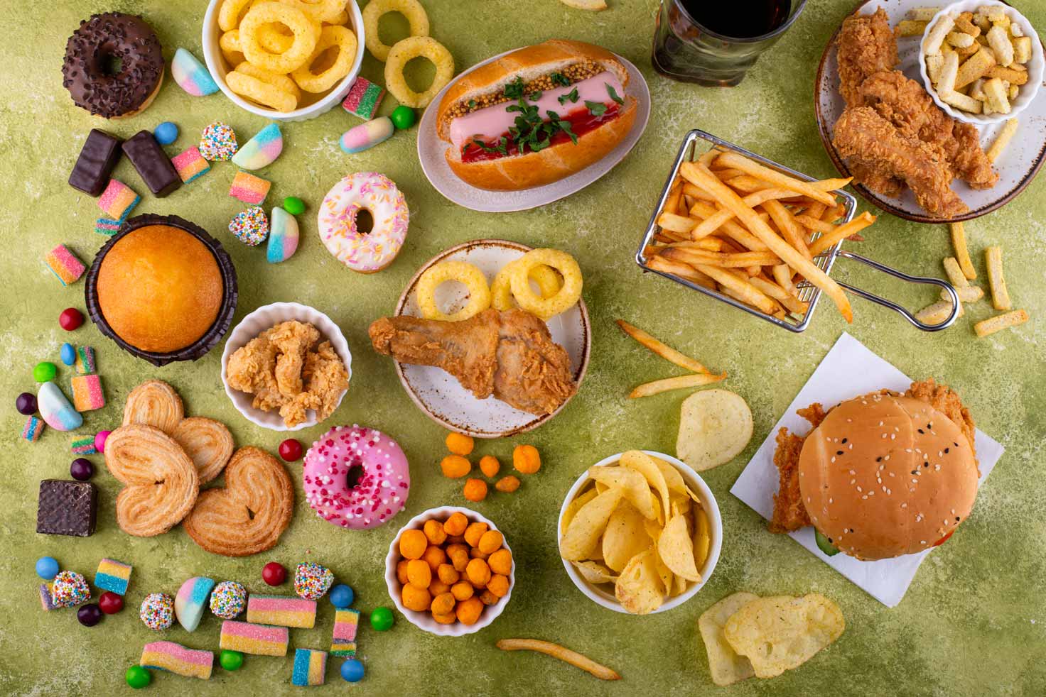 ungesunde-ernährung-und-darmkrebs