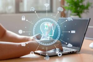 Was ist künstliche Intelligenz