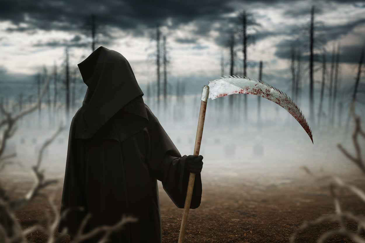 was-passiert-mit-dem-körper-nach-dem-tod Typische Mangelerscheinungen durch Eisenmangel