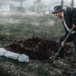 Was passiert im Körper nach dem Tod? (Wissenschaftlich erklärt)