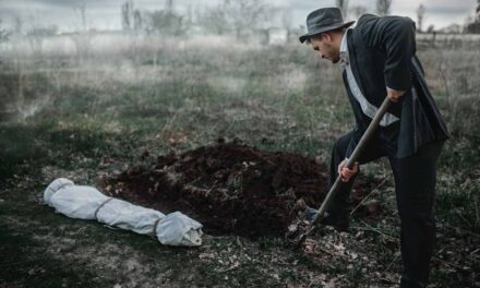 Was passiert im Körper nach dem Tod? (Wissenschaftlich erklärt)