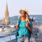 Alleine reisen als Frau – Die besten Tipps für Sicherheit, Mut & Ziele
