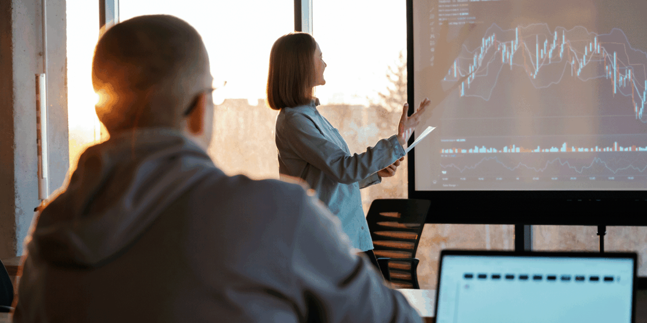 Buy and Hold Strategie oder Market Timing – was ist langfristig die bessere Anlagestrategie?