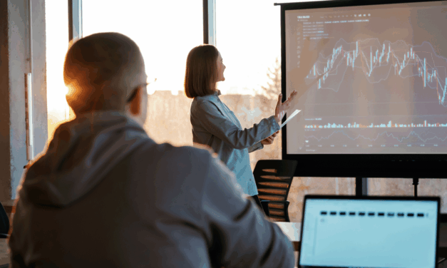 Buy and Hold Strategie oder Market Timing – was ist langfristig die bessere Anlagestrategie?