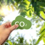 Was ist der CO2-Fussabdruck – und wie kannst du ihn konkret senken?
